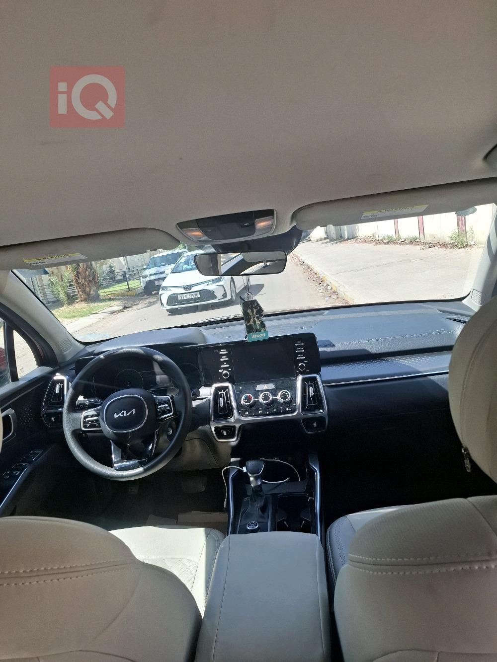 كيا سورينتو